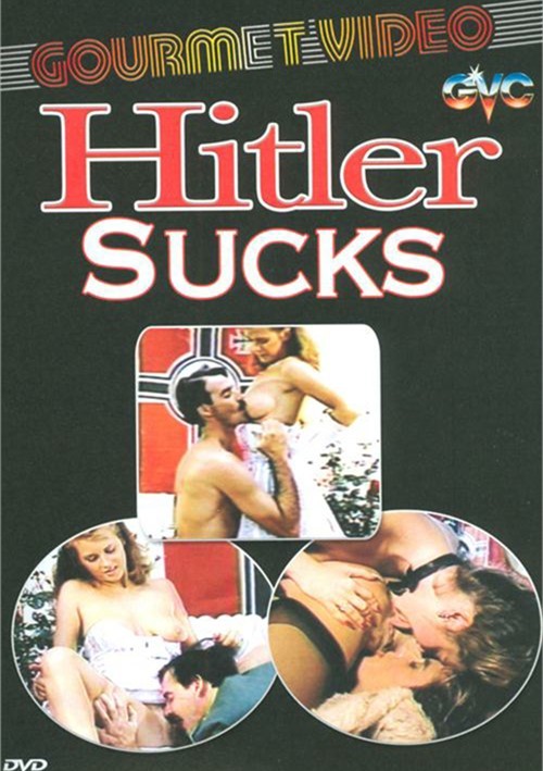 Hitler erotic pitures