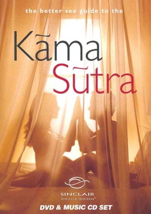 [18+] Better Sex Guide To The Kama Sutra