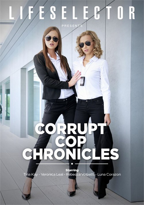 [18+] Corrupt Cop Chronicles