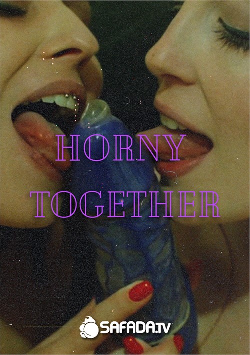 [18+] Horny Together