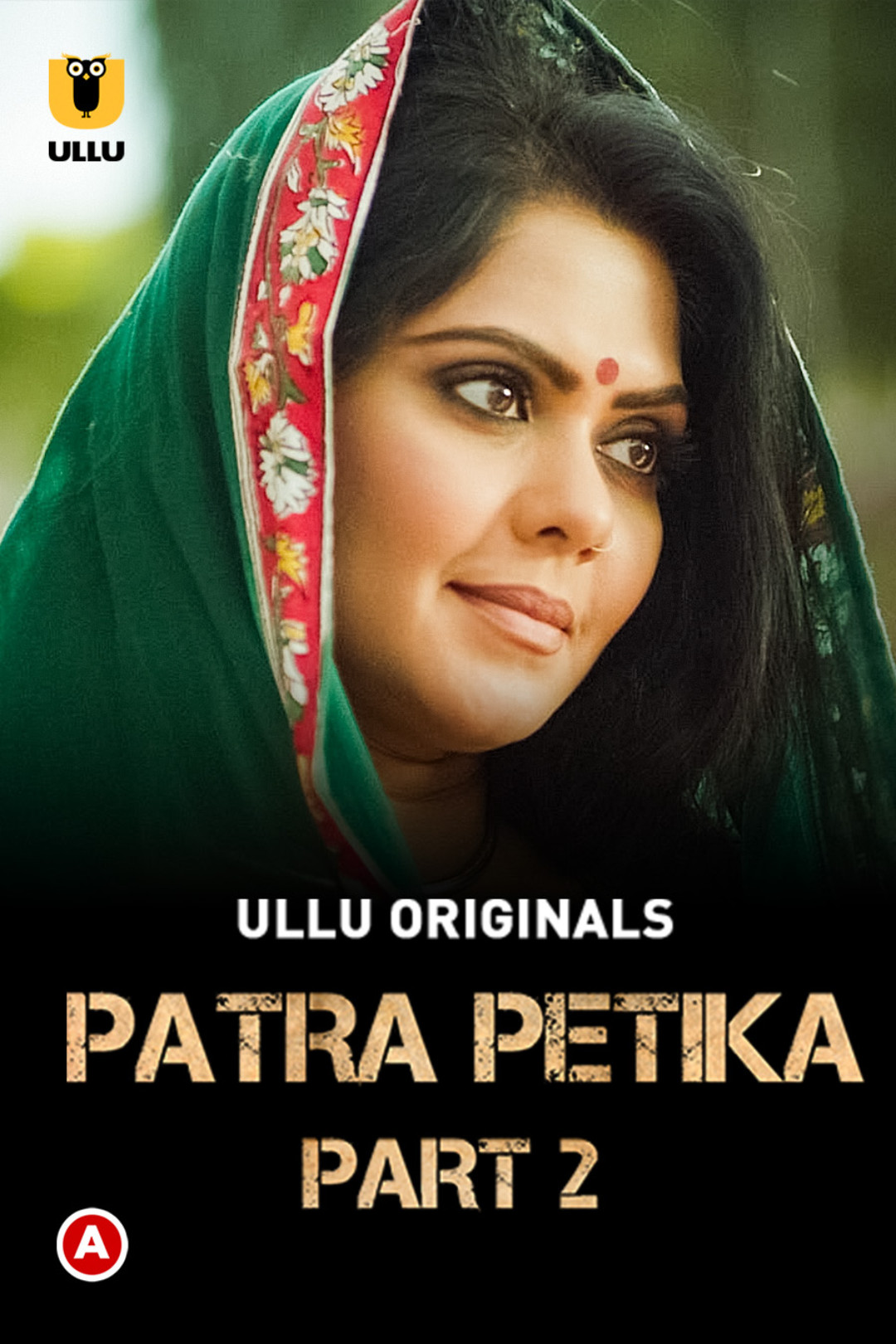 Patra Petika Season 1 (part 2) (2022) Ullu Originals ()