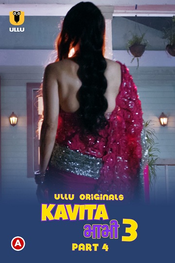 Kavita Bhabhi Season 3 (part 4) (2022) Ullu Originals (2022)