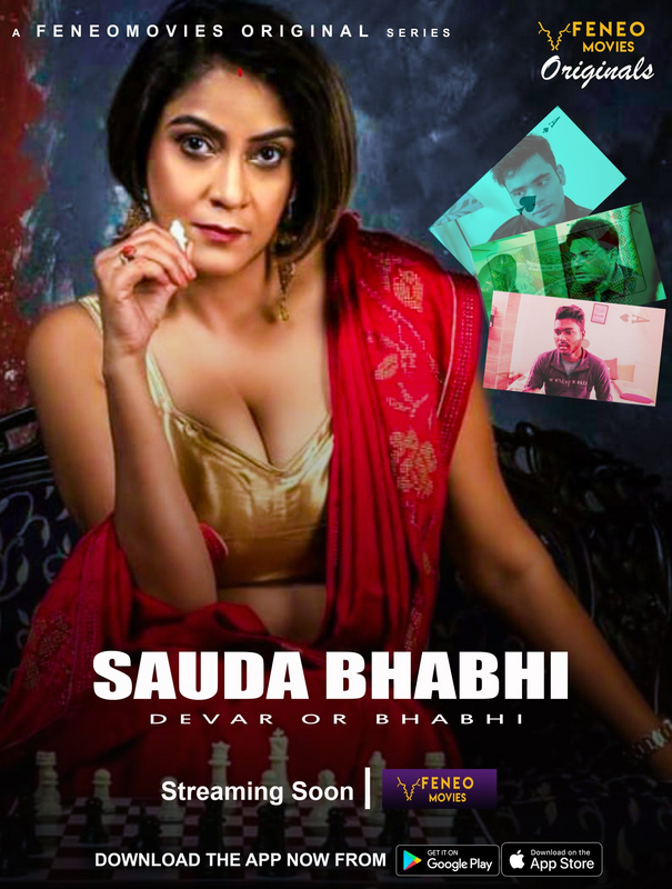 Sauda Bhabhi (2020) Season 1 Episode 1 Feneomovies (2020)
