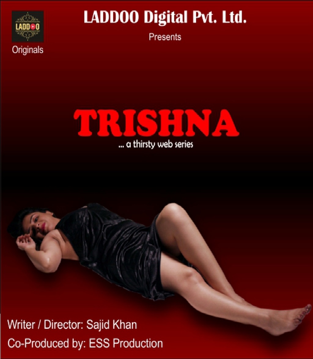 Trishna (2021) Season 1 Episode 2 Laddoo Originals (2021)