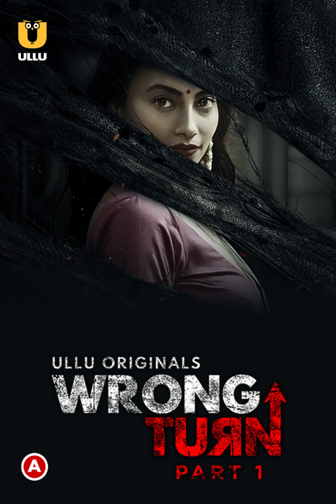 Wrong Turn Part 1 (2022) Season 1 Ullu Originals (2022)