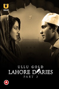 Lahore Diaries Part 2 (2022) Season 1 Ullu Originals (2022)